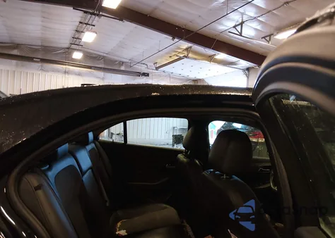 2015 Chevrolet Malibu 1Lt z USA, uszkodzony, nr VIN 1G11C5SL6FF298360